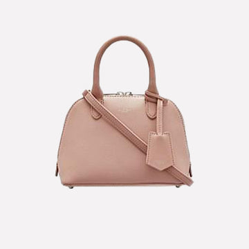 Camelide Cross Body Bag, Biscuit Colour